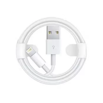 USB To Lightning Data Sync...