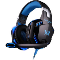 Kotion Each Over Ear Gaming Wired Headphones For PS4, PS5, XOne, XSeries, NSwitch And PC