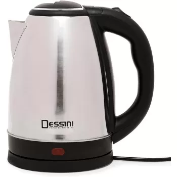Dessini Stainless Steel...