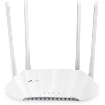 TP-Link TL-WA1201 Access Point Dual Band AC1200, Supports Passive PoE, Supports Access Point, Range Extender, Multi-SSID, and Client modes, Boosted Coverage