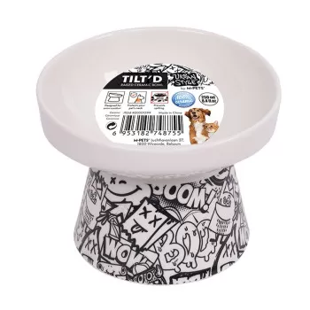 M-Pets Freestyle Tilt’D...
