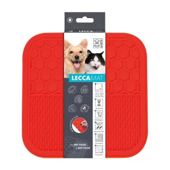 M-Pets Lecca Mat For Dog...