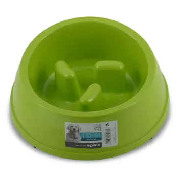 M-Pets Melamine High Back...