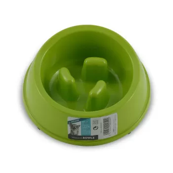 M-Pets Melamine High Back...