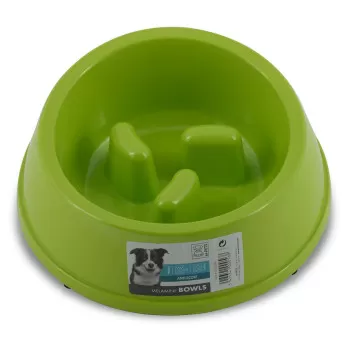 M-Pets Melamine High Back...