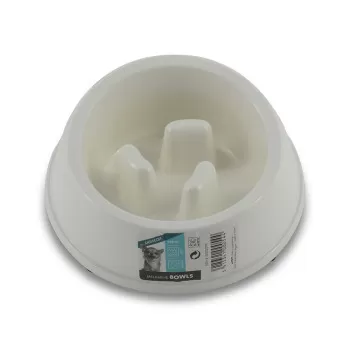 M-Pets Melamine High Back...