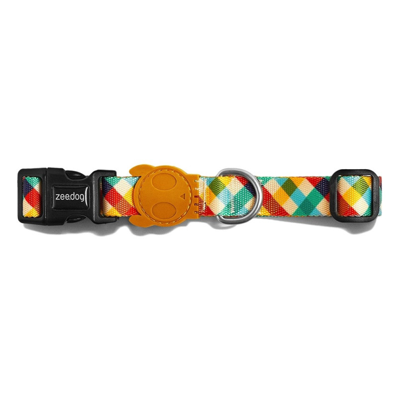 Zee.Dog Phantom Collar Adjustable Fit, For Dog, Large (40-65 cm)