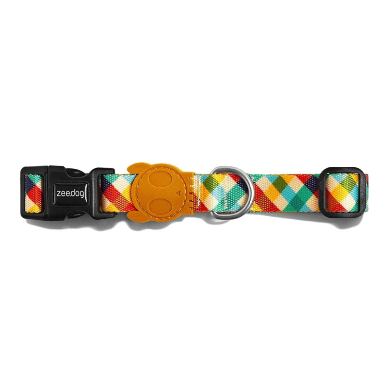 Zee.Dog Phantom Collar Adjustable Fit, For Dog, Medium (30-50 cm)