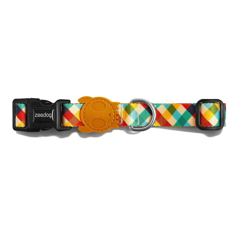 Zee.Dog Phantom Collar Adjustable Fit, For Dog, Small (25-40 cm)