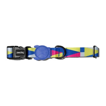 Zee.Dog Volt Collar Adjustable Fit, For Dog, Large (40-65 cm)