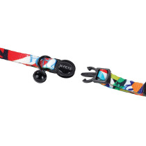 M-Pets Freestyle Cat Eco Collar Adjustable Fit, (20-30 cm)