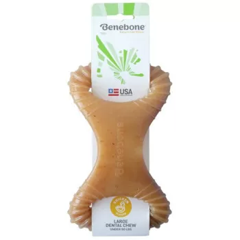 Benebone Dental Dog Chew...