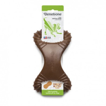 Benebone Dental Dog Chew...