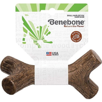 Benebone Maplestick Dog...
