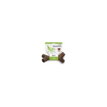 Benebone Maplestick Dog Chew Toy For Aggressive Chewer With Real Maplewood, Giant, Brown