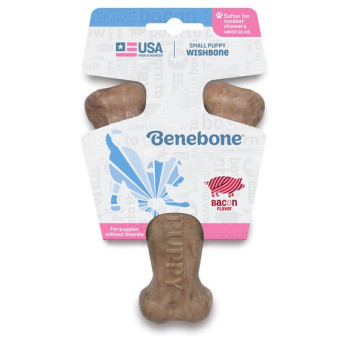 Benebone Wishbone Puppy Dog...
