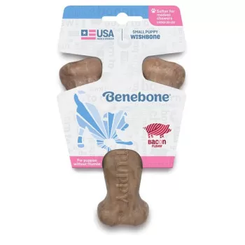 Benebone Wishbone Puppy Dog...