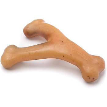 Benebone Wishbone Dog Chew...