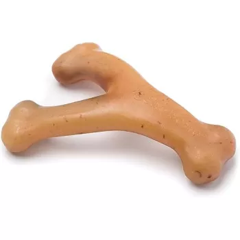 Benebone Wishbone Dog Chew...