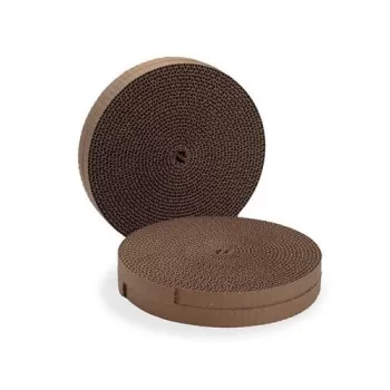 Bergan Turbo Scratcher And...