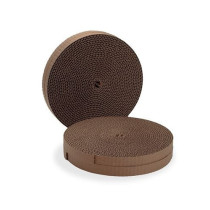 Bergan Turbo Scratcher And Star Chaser Genuine Replacement Pads
