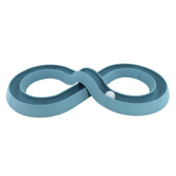 Bergan Turbo Track Cat Toy...