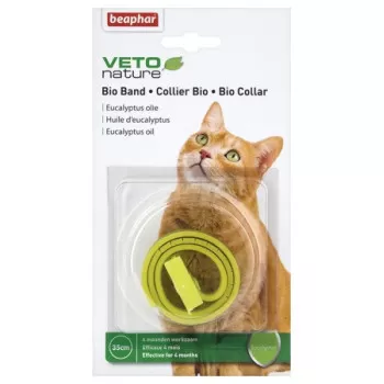 Beaphar Veto Nature Bio Cat...