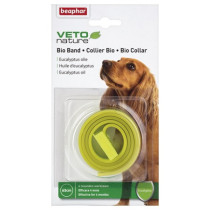 Beaphar Veto Nature Bio Cat Collar For Freshness And Hygiene, 65 cm