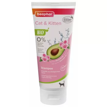 Beaphar Bio Cosmetic Cat...