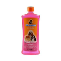 Bearing Formula 7 Tick And Flea Dog Shampoo Small Breeds, 600 Ml