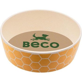 Beco Bamboo Printed Bowl...