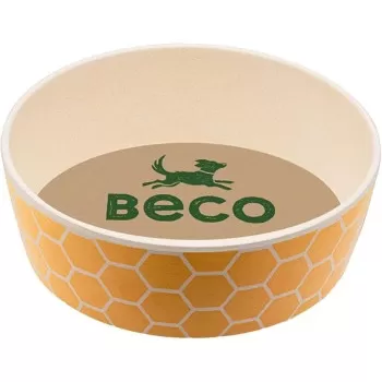 Beco Bamboo Printed Bowl...