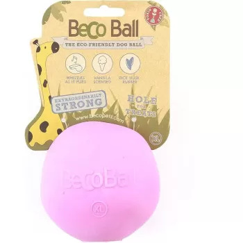 Beco Pets Dog Ball Eco...