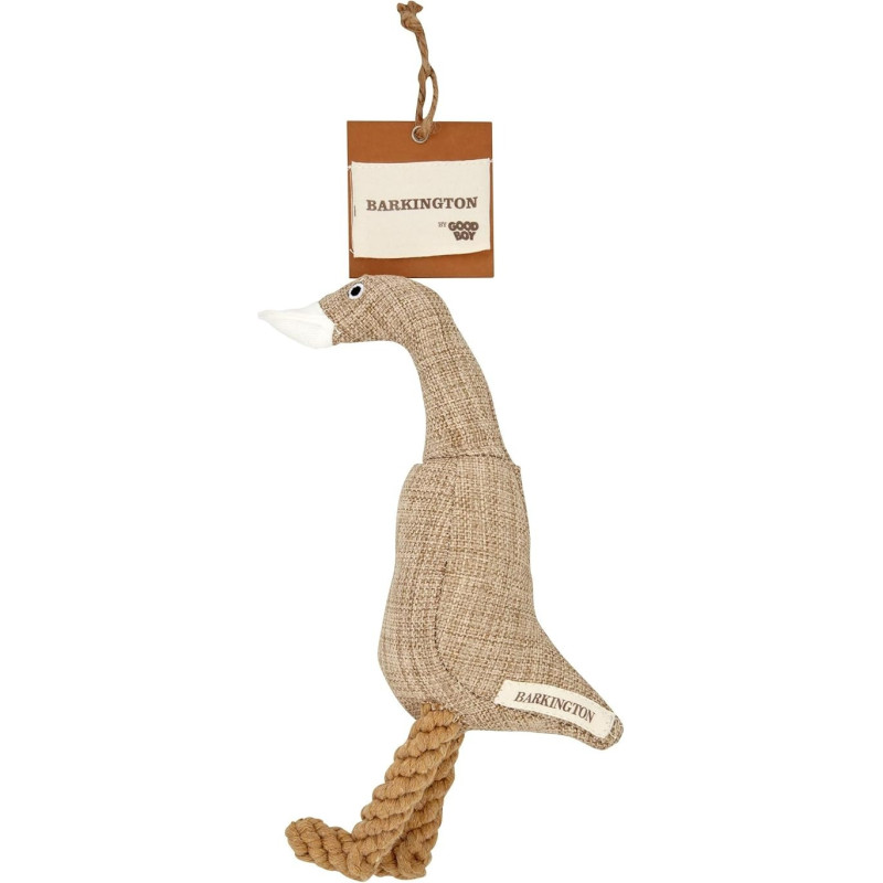 Armitage Barkington Duck Dog Entertaining And Engaging Toy