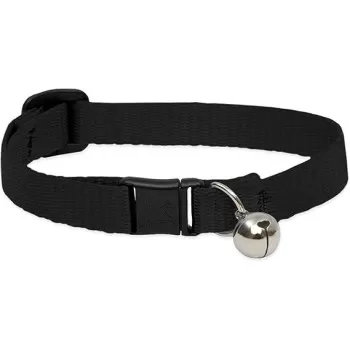 Lupinepet Cat Collar With...