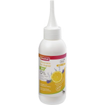 Beaphar Bio Cosmetic Dog And Cat Ear Lotion, White, 100 Ml