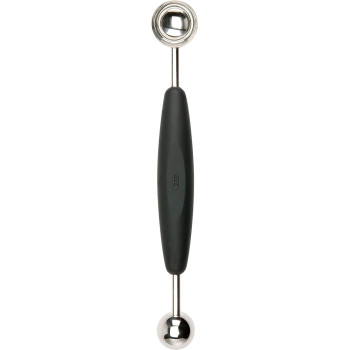 Oxo Good Grips Melon Baller, Silver