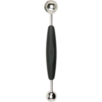 Oxo Good Grips Melon Baller, Silver