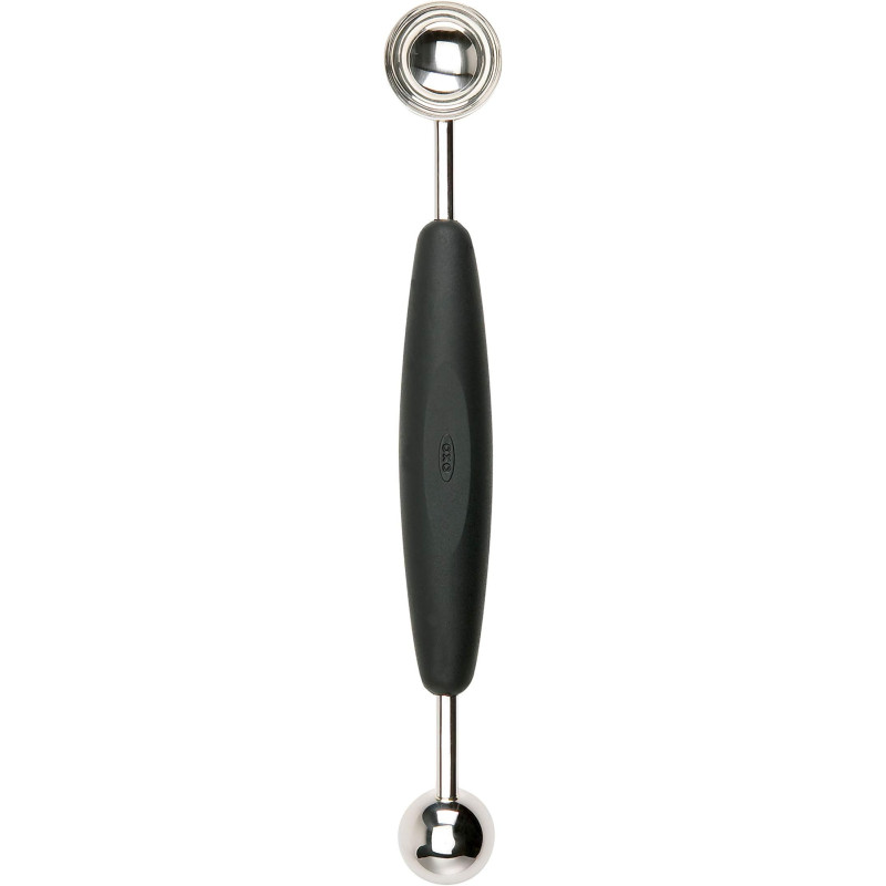 Oxo Good Grips Melon Baller, Silver