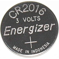 Energizer Lithium Battery