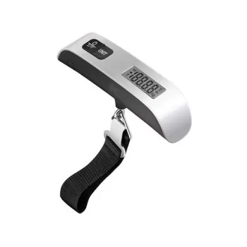 Digital Luggage Weighing...