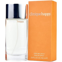 Clinique Happy Eau De Parfum Spray For Women 100 ml
