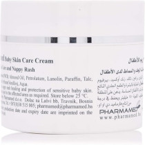 Pharmamed Almond Baby Skin Care Cream 150ml