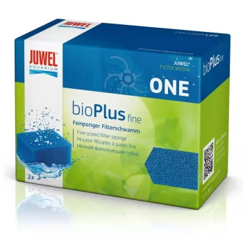 Juwel Aquarium Bioplus Fine...
