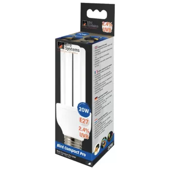 Bird Systems 20 Watts Bird...