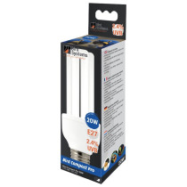 Bird Systems 20 Watts Bird Compact Lamp Pro, White