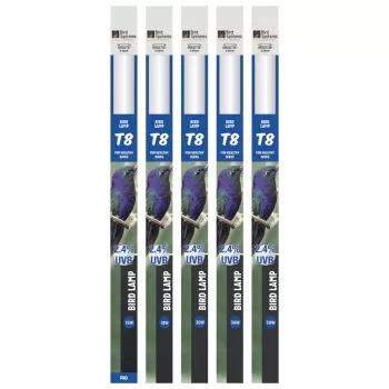 Bird Systems T8 For Healthy...