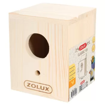 Zolux Bird Nesting Box...