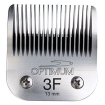 Vivog N 3F Optimum Grooming Blade For Dog, 13 mm Size