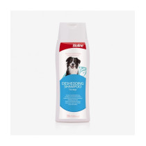 Bioline Deshedding Shampoo For Dogs, Leaves Your Dogs Hair Smooth Shiny And Healthy, 250 Ml